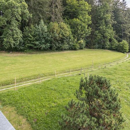 Ferienwohnung Oberrisstraum Schliersee Eksteriør bilde