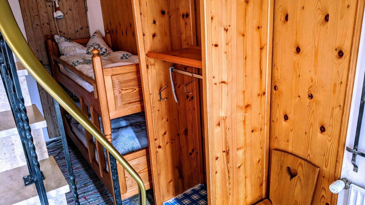 Ferienwohnung Oberrisstraum Schliersee Eksteriør bilde