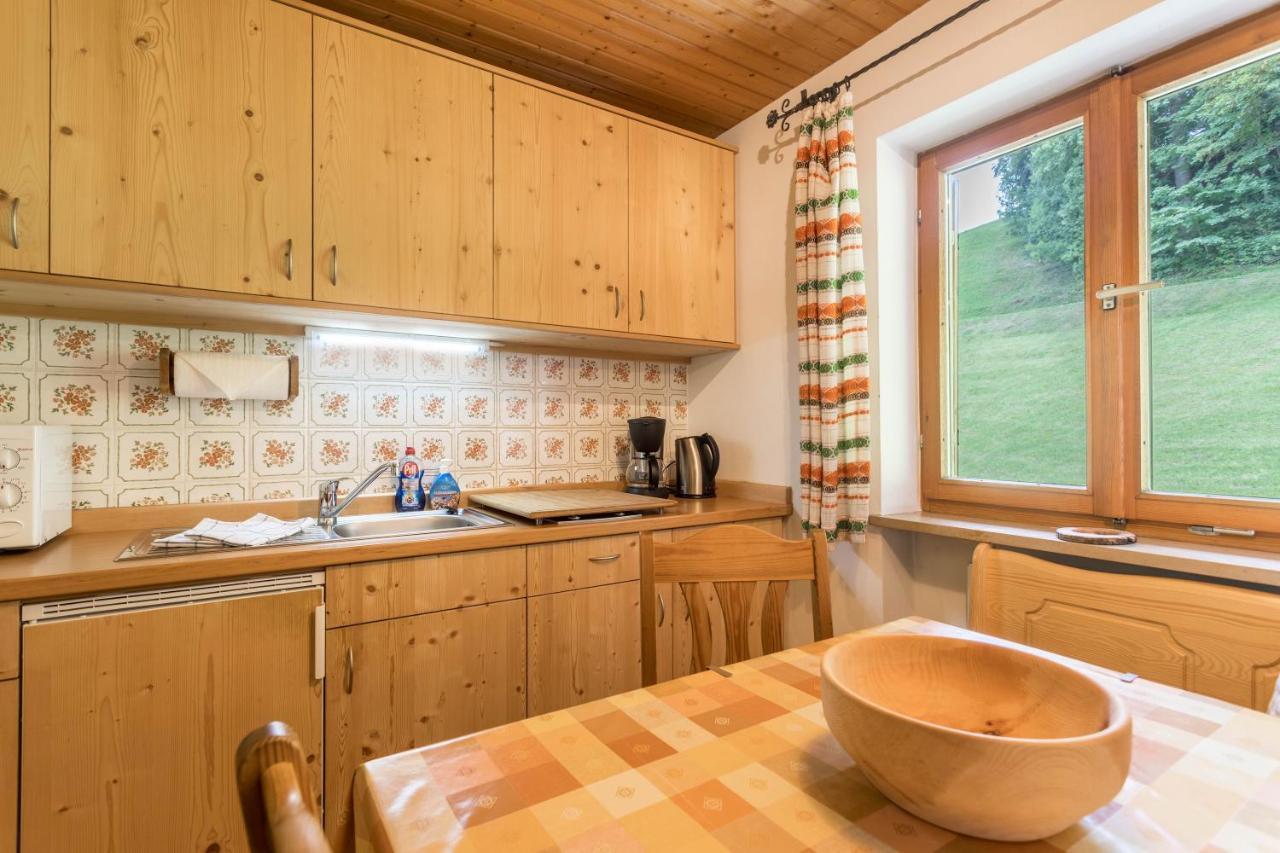 Ferienwohnung Oberrisstraum Schliersee Eksteriør bilde