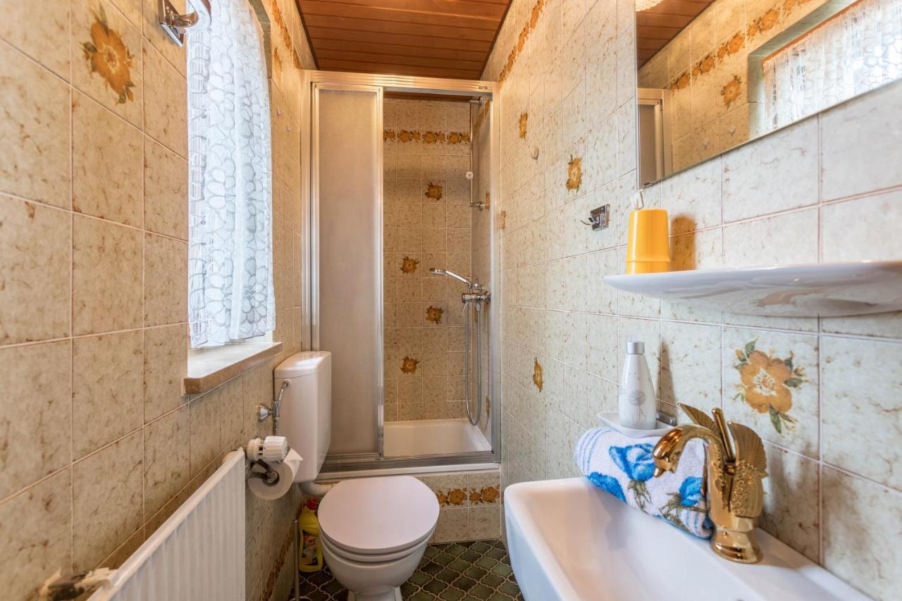 Ferienwohnung Oberrisstraum Schliersee Eksteriør bilde