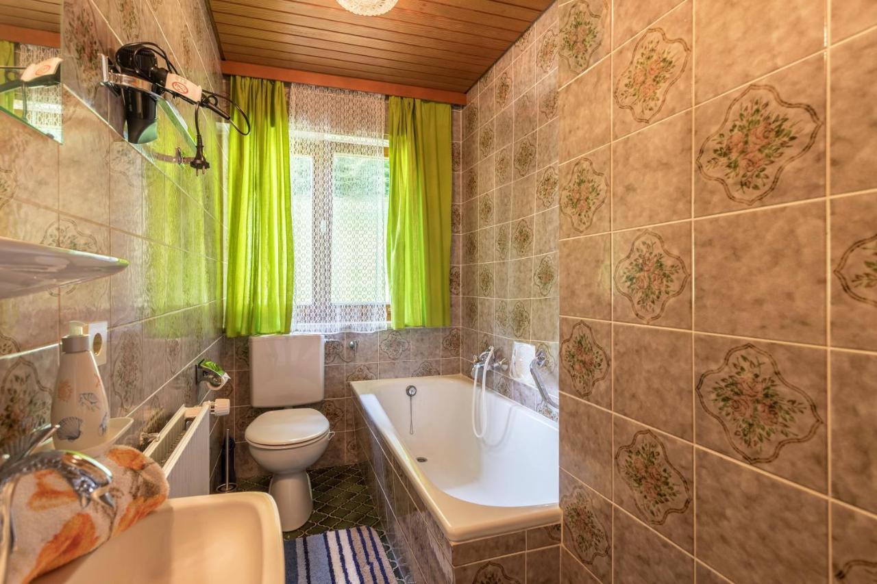 Ferienwohnung Oberrisstraum Schliersee Eksteriør bilde