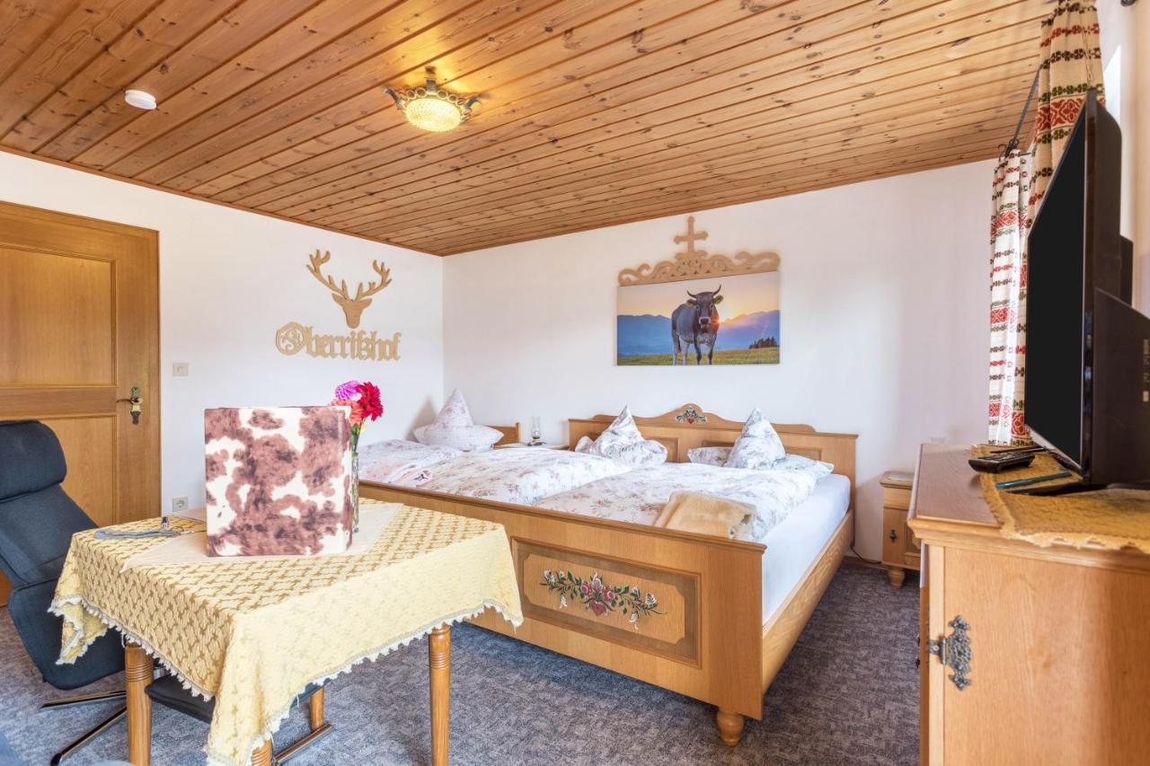 Ferienwohnung Oberrisstraum Schliersee Eksteriør bilde