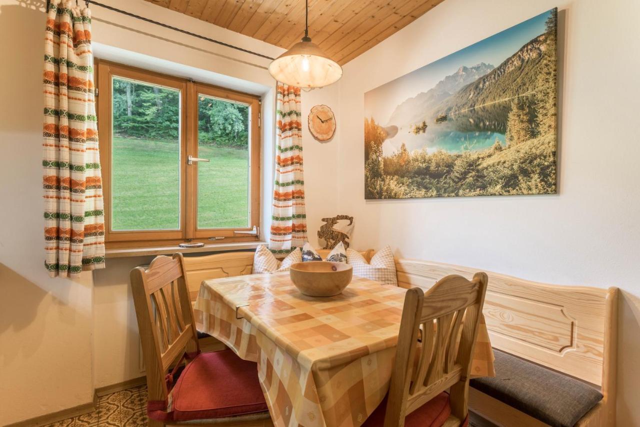 Ferienwohnung Oberrisstraum Schliersee Eksteriør bilde