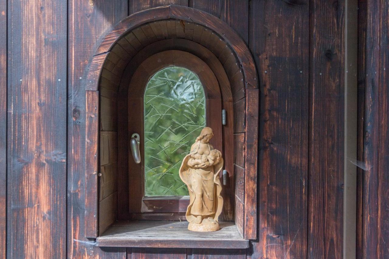 Ferienwohnung Oberrisstraum Schliersee Eksteriør bilde